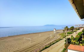 La Parada Beach