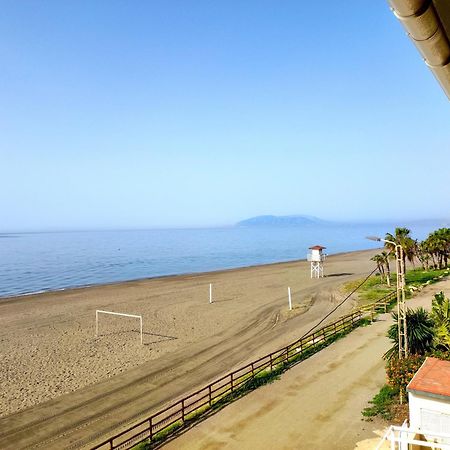 La Parada Beach Torre de Benagalbon Extérieur photo